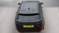 USED 2018 68 LAND ROVER RANGE ROVER VELAR 2.0 D180 S SUV 5dr Diesel Auto 4WD Euro 6 (s/s) (180 ps) SERVICE HISTORY / 2 OWNERS
