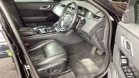 USED 2018 68 LAND ROVER RANGE ROVER VELAR 2.0 D180 S SUV 5dr Diesel Auto 4WD Euro 6 (s/s) (180 ps) SERVICE HISTORY / 2 OWNERS