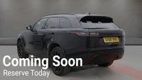 USED 2018 68 LAND ROVER RANGE ROVER VELAR 2.0 D180 S SUV 5dr Diesel Auto 4WD Euro 6 (s/s) (180 ps) SERVICE HISTORY / 2 OWNERS