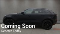 USED 2018 68 LAND ROVER RANGE ROVER VELAR 2.0 D180 S SUV 5dr Diesel Auto 4WD Euro 6 (s/s) (180 ps) SERVICE HISTORY / 2 OWNERS