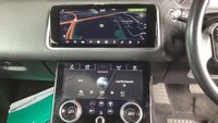 USED 2018 68 LAND ROVER RANGE ROVER VELAR 2.0 D180 S SUV 5dr Diesel Auto 4WD Euro 6 (s/s) (180 ps) SERVICE HISTORY / 2 OWNERS