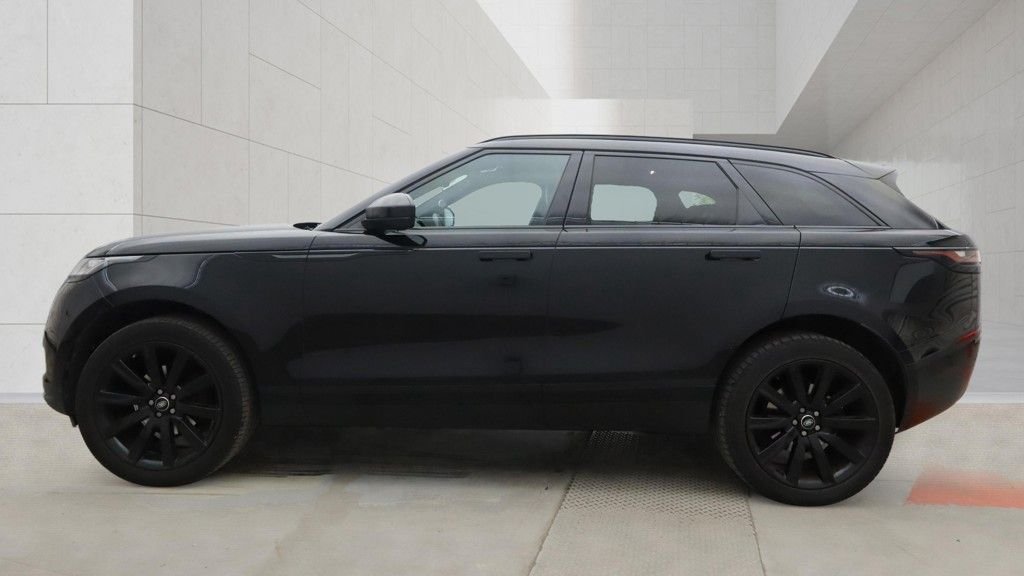 USED 2018 68 LAND ROVER RANGE ROVER VELAR 2.0 D180 S SUV 5dr Diesel Auto 4WD Euro 6 (s/s) (180 ps) SERVICE HISTORY / 2 OWNERS