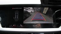 USED 2023 23 AUDI A3 1.0 TFSI 30 S line Sportback 5dr Petrol S Tronic Euro 6 (s/s) (110 ps) 