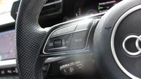 USED 2023 23 AUDI A3 1.0 TFSI 30 S line Sportback 5dr Petrol S Tronic Euro 6 (s/s) (110 ps) 
