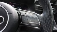 USED 2023 23 AUDI A3 1.0 TFSI 30 S line Sportback 5dr Petrol S Tronic Euro 6 (s/s) (110 ps) 