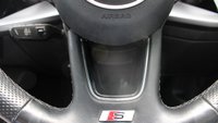 USED 2023 23 AUDI A3 1.0 TFSI 30 S line Sportback 5dr Petrol S Tronic Euro 6 (s/s) (110 ps) 