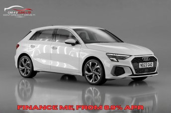 2023 AUDI A3