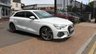 USED 2023 23 AUDI A3 1.0 TFSI 30 S line Sportback 5dr Petrol S Tronic Euro 6 (s/s) (110 ps) 