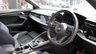 USED 2023 23 AUDI A3 1.0 TFSI 30 S line Sportback 5dr Petrol S Tronic Euro 6 (s/s) (110 ps) 