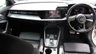 USED 2023 23 AUDI A3 1.0 TFSI 30 S line Sportback 5dr Petrol S Tronic Euro 6 (s/s) (110 ps) 