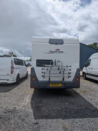 USED 2018 18 FORD TRANSIT CAMPER VAN / MOTORHOME (MX18 KPJ) NO VAT MOT valid until 9 May 2027 & Full Service History
