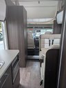 USED 2018 18 FORD TRANSIT CAMPER VAN / MOTORHOME (MX18 KPJ) NO VAT MOT valid until 9 May 2027 & Full Service History