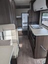 USED 2018 18 FORD TRANSIT CAMPER VAN / MOTORHOME (MX18 KPJ) NO VAT MOT valid until 9 May 2027 & Full Service History