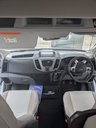 USED 2018 18 FORD TRANSIT CAMPER VAN / MOTORHOME (MX18 KPJ) NO VAT MOT valid until 9 May 2027 & Full Service History