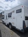 USED 2018 18 FORD TRANSIT CAMPER VAN / MOTORHOME (MX18 KPJ) NO VAT MOT valid until 9 May 2027 & Full Service History