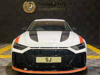 USED 2025 25 AUDI RS6 AVANT 4.0 TFSI V8 AVANT GT One of 60 UK Cars / Ceramics