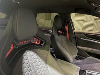 USED 2025 25 AUDI RS6 AVANT 4.0 TFSI V8 AVANT GT One of 60 UK Cars / Ceramics