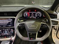 USED 2025 25 AUDI RS6 AVANT 4.0 TFSI V8 AVANT GT One of 60 UK Cars / Ceramics