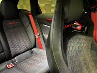 USED 2025 25 AUDI RS6 AVANT 4.0 TFSI V8 AVANT GT One of 60 UK Cars / Ceramics