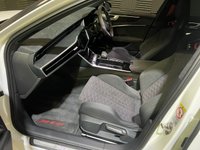 USED 2025 25 AUDI RS6 AVANT 4.0 TFSI V8 AVANT GT One of 60 UK Cars / Ceramics