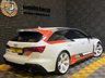 USED 2025 25 AUDI RS6 AVANT 4.0 TFSI V8 AVANT GT One of 60 UK Cars / Ceramics