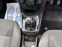 USED 2015 64 FORD FIESTA 1.25 Zetec Hatchback 5dr Petrol Manual Euro 5 (82 ps) &pound;35 ROAD TAX LOW INSURANCE GROUP 7