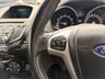 USED 2015 64 FORD FIESTA 1.25 Zetec Hatchback 5dr Petrol Manual Euro 5 (82 ps) &pound;35 ROAD TAX LOW INSURANCE GROUP 7