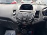 USED 2015 64 FORD FIESTA 1.25 Zetec Hatchback 5dr Petrol Manual Euro 5 (82 ps) &pound;35 ROAD TAX LOW INSURANCE GROUP 7