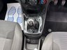 USED 2015 64 FORD FIESTA 1.25 Zetec Hatchback 5dr Petrol Manual Euro 5 (82 ps) &pound;35 ROAD TAX LOW INSURANCE GROUP 7