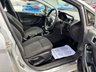 USED 2015 64 FORD FIESTA 1.25 Zetec Hatchback 5dr Petrol Manual Euro 5 (82 ps) &pound;35 ROAD TAX LOW INSURANCE GROUP 7