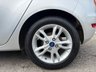 USED 2015 64 FORD FIESTA 1.25 Zetec Hatchback 5dr Petrol Manual Euro 5 (82 ps) &pound;35 ROAD TAX LOW INSURANCE GROUP 7