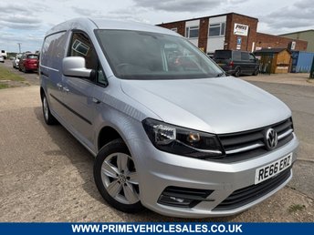 View our VOLKSWAGEN CADDY MAXI