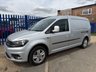 USED 2016 66 VOLKSWAGEN CADDY MAXI 2.0 TDI 140 C20 Highline Crew Cab LWB **NO VAT** Air Conditioning, Rear Park Sensors