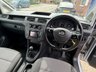 USED 2016 66 VOLKSWAGEN CADDY MAXI 2.0 TDI 140 C20 Highline Crew Cab LWB **NO VAT** Air Conditioning, Rear Park Sensors