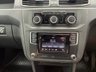 USED 2016 66 VOLKSWAGEN CADDY MAXI 2.0 TDI 140 C20 Highline Crew Cab LWB **NO VAT** Air Conditioning, Rear Park Sensors