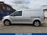 USED 2016 66 VOLKSWAGEN CADDY MAXI 2.0 TDI 140 C20 Highline Crew Cab LWB **NO VAT** Air Conditioning, Rear Park Sensors