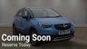 USED 2020 70 VAUXHALL CROSSLAND X 1.2 Turbo Elite Nav SUV 5dr Petrol Auto Euro 6 (s/s) (130 ps) 