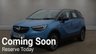 USED 2020 70 VAUXHALL CROSSLAND X 1.2 Turbo Elite Nav SUV 5dr Petrol Auto Euro 6 (s/s) (130 ps) 