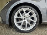 USED 2018 68 SEAT LEON 1.4 TSI FR Technology Hatchback 5dr Petrol Manual Euro 6 (s/s) (125 ps) 