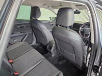 USED 2018 68 SEAT LEON 1.4 TSI FR Technology Hatchback 5dr Petrol Manual Euro 6 (s/s) (125 ps) 