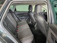 USED 2018 68 SEAT LEON 1.4 TSI FR Technology Hatchback 5dr Petrol Manual Euro 6 (s/s) (125 ps) 
