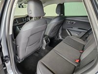 USED 2018 68 SEAT LEON 1.4 TSI FR Technology Hatchback 5dr Petrol Manual Euro 6 (s/s) (125 ps) 
