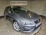 USED 2018 68 SEAT LEON 1.4 TSI FR Technology Hatchback 5dr Petrol Manual Euro 6 (s/s) (125 ps) 