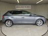 USED 2018 68 SEAT LEON 1.4 TSI FR Technology Hatchback 5dr Petrol Manual Euro 6 (s/s) (125 ps) 