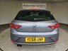 USED 2018 68 SEAT LEON 1.4 TSI FR Technology Hatchback 5dr Petrol Manual Euro 6 (s/s) (125 ps) 
