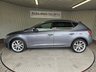 USED 2018 68 SEAT LEON 1.4 TSI FR Technology Hatchback 5dr Petrol Manual Euro 6 (s/s) (125 ps) 