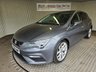 USED 2018 68 SEAT LEON 1.4 TSI FR Technology Hatchback 5dr Petrol Manual Euro 6 (s/s) (125 ps) 