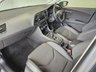 USED 2018 68 SEAT LEON 1.4 TSI FR Technology Hatchback 5dr Petrol Manual Euro 6 (s/s) (125 ps) 