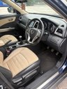 USED 2017 17 SSANGYONG TIVOLI 1.6 e-XDi ELX Red Edition SUV 5dr Diesel Manual Euro 6 (115 ps) 
