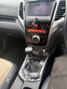 USED 2017 17 SSANGYONG TIVOLI 1.6 e-XDi ELX Red Edition SUV 5dr Diesel Manual Euro 6 (115 ps) 